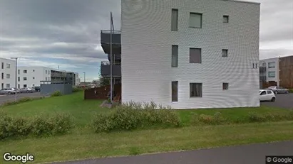 Apartments for rent in Mosfellsbær - Photo from Google Street View