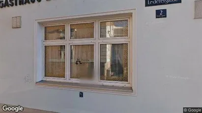 Apartments for rent in Leonding - Photo from Google Street View