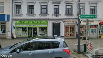 Apartments for rent in Amstetten - Photo from Google Street View