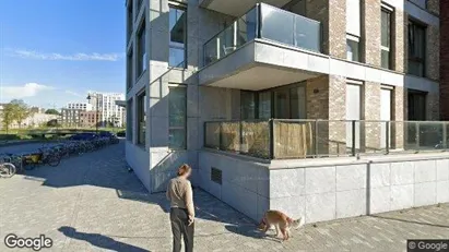 Apartments for rent in Diemen - Photo from Google Street View