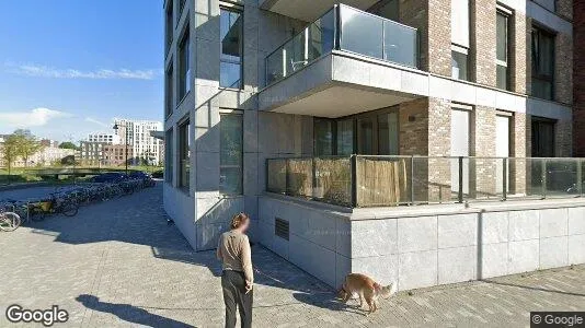 Apartments for rent in Diemen - Photo from Google Street View