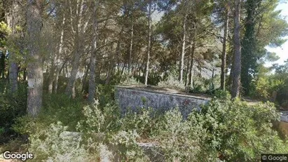 Apartments for rent in Jávea/Xàbia - Photo from Google Street View