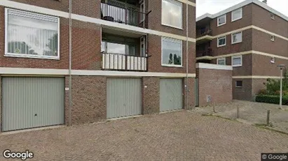 Apartments for rent in Arnhem - Photo from Google Street View