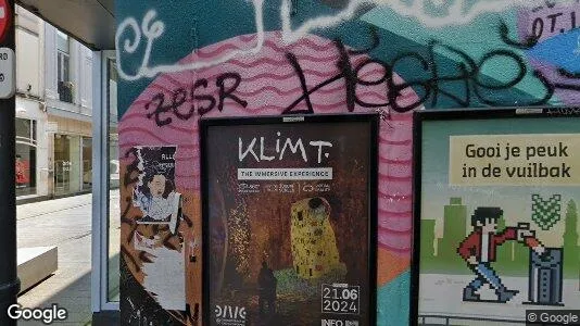 Apartments for rent in Stad Antwerp - Photo from Google Street View