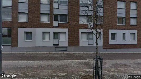Apartments for rent in Vantaa - Photo from Google Street View