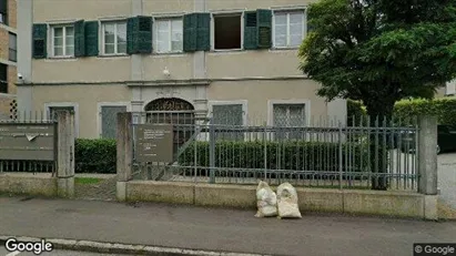 Apartments for rent in Hohenems - Photo from Google Street View