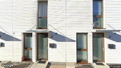 Apartments for rent in Bludenz - Photo from Google Street View