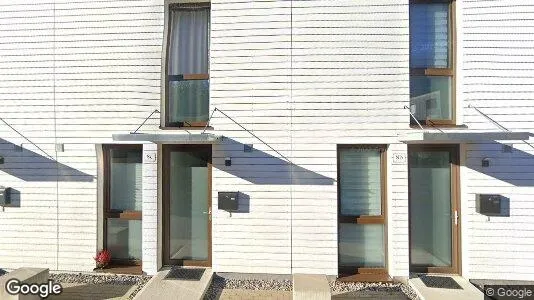 Apartments for rent in Bludenz - Photo from Google Street View
