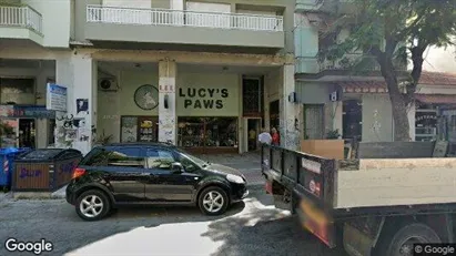 Apartments for rent in Patras - Photo from Google Street View