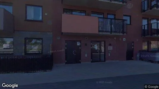 Apartments for rent in Kävlinge - Photo from Google Street View