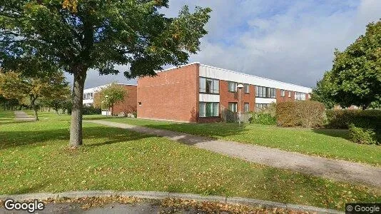 Apartments for rent in Trelleborg - Photo from Google Street View