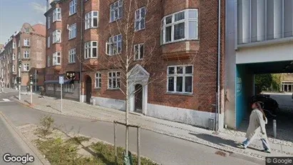 Apartments for rent in Aalborg Center - Photo from Google Street View