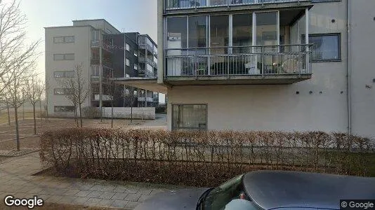 Apartments for rent in Helsingborg - Photo from Google Street View