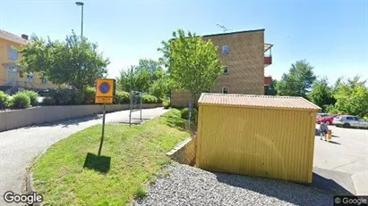 Apartments for rent in Ulricehamn - Photo from Google Street View