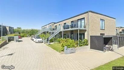 Apartments for rent in Aalborg Øst - Photo from Google Street View