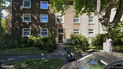Apartments for rent in Essen - Photo from Google Street View
