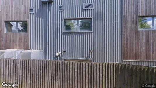 Apartments for rent in Trowbridge - Wiltshire - Photo from Google Street View