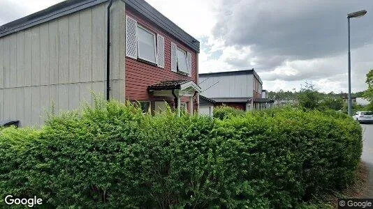 Apartments for rent in Huddinge - Photo from Google Street View