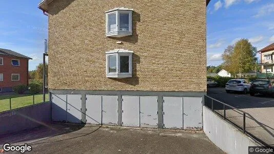 Apartments for rent in Östra Göinge - Photo from Google Street View