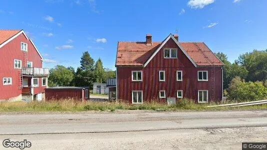 Apartments for rent in Sundsvall - Photo from Google Street View