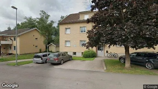 Apartments for rent in Filipstad - Photo from Google Street View