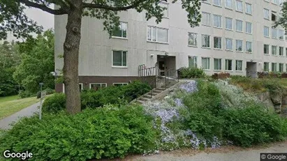 Apartments for rent in Danderyd - Photo from Google Street View