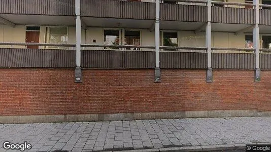 Apartments for rent in Södermalm - Photo from Google Street View