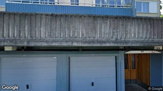 Apartments for rent in Haninge - Photo from Google Street View