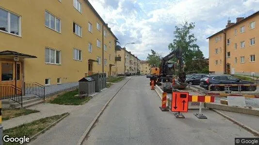 Apartments for rent in Stockholm South - Photo from Google Street View
