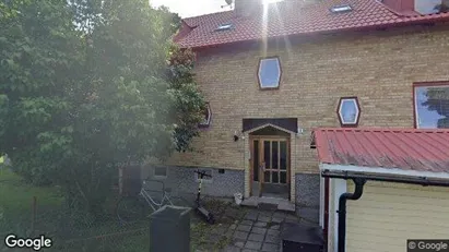 Apartments for rent in Örebro - Photo from Google Street View