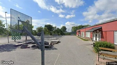 Apartments for rent in Botkyrka - Photo from Google Street View