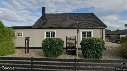 Apartments for rent in Kristianstad - Photo from Google Street View