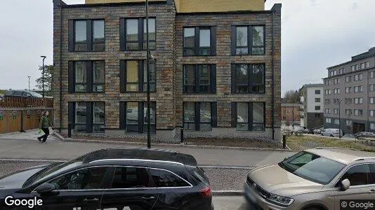 Apartments for rent in Haninge - Photo from Google Street View