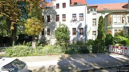 Apartments for rent in Salzlandkreis - Photo from Google Street View