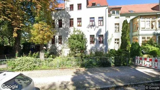 Apartments for rent in Salzlandkreis - Photo from Google Street View