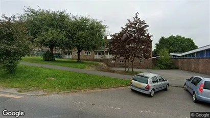Rooms for rent in Sheffield - South Yorkshire - Photo from Google Street View