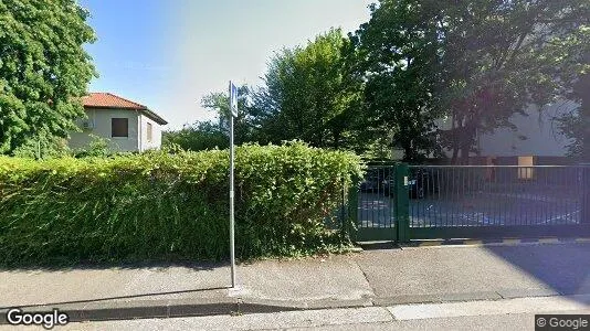 Apartments for rent in Lyon - Photo from Google Street View