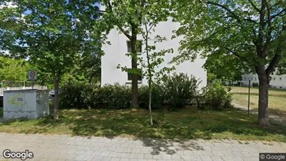 Apartments for rent in Oder-Spree - Photo from Google Street View