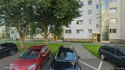 Apartments for rent in Leipzig - Photo from Google Street View
