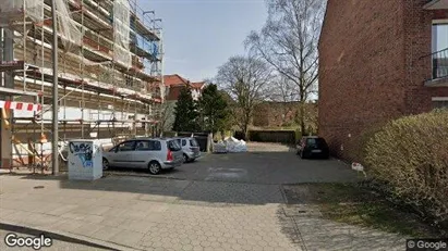 Apartments for rent in Hamburg Nord - Photo from Google Street View