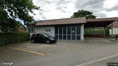 Apartments for rent in Nyon - Photo from Google Street View