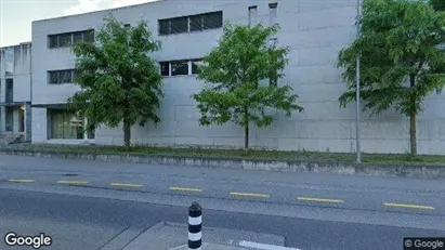 Apartments for rent in Emmental - Photo from Google Street View