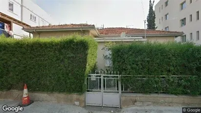 Apartments for rent in Mesa Geitonia - Photo from Google Street View