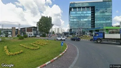 Apartments for rent in Voluntari - Photo from Google Street View