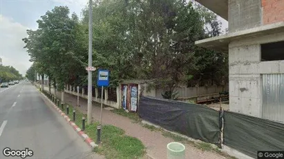 Apartments for rent in Voluntari - Photo from Google Street View