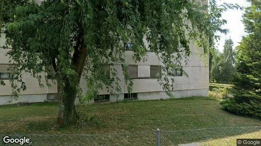 Apartments for rent in Lavaux-Oron - Photo from Google Street View