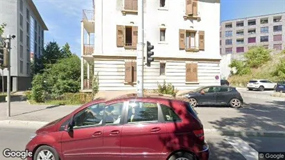 Apartments for rent in Ouest Lausannois - Photo from Google Street View