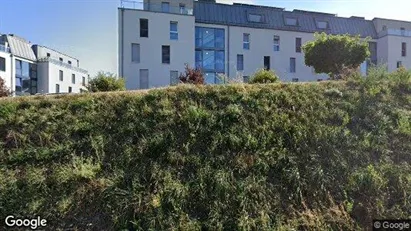 Apartments for rent in Morges - Photo from Google Street View