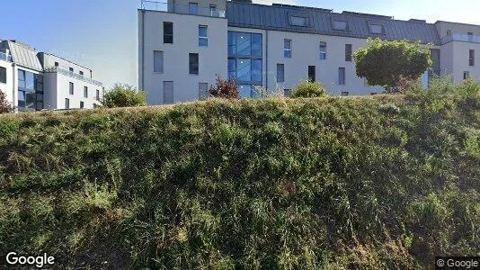 Apartments for rent in Morges - Photo from Google Street View