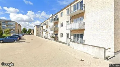 Apartments for rent in Taastrup - Photo from Google Street View